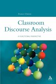 Classroom Discourse Analysis