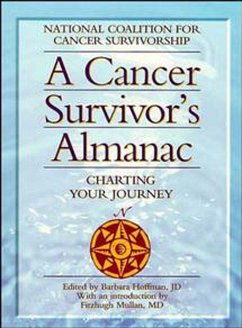 A Cancer Survivor's Almanac - National Coalition for Cancer Survivorship