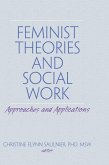 Feminist Theories and Social Work