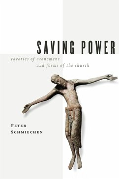 Saving Power - Schmiechen, Peter