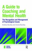 A Guide to Coaching and Mental Health