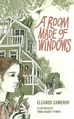 A Room Made of Windows - Cameron, Eleanor