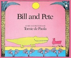Cover Bill and Pete