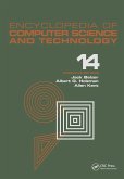 Encyclopedia of Computer Science and Technology, Volume 14