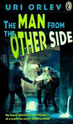 The Man from the Other Side - Orlev, Uri