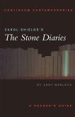 Carol Shields's the Stone Diaries