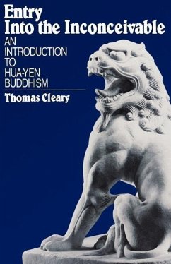 Entry Into the Inconceivable - Cleary, Thomas