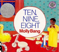 Ten, Nine, Eight - Bang, Molly