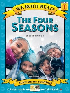 We Both Read-The Four Seasons - Mckay, Sindy