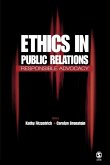 Ethics in Public Relations