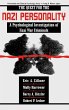 The Quest for the Nazi Personality - Bild 1
