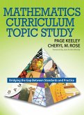 Mathematics Curriculum Topic Study: Bridging the Gap Between Standards and Practice
