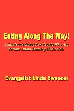 Eating Along The Way! - Sweezer, Evangelist Linda