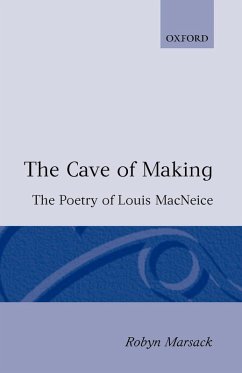 The Cave of Making - Marsack, Robyn