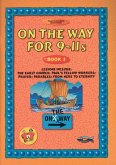 On the Way 9-11's - Book 3