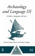 Archaeology and Language III - Bild 1