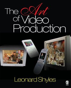 The Art of Video Production - Shyles, Leonard