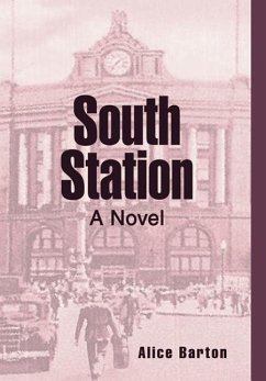 South Station - Barton, Alice