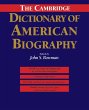 The Cambridge Dictionary of American... - Bild 1