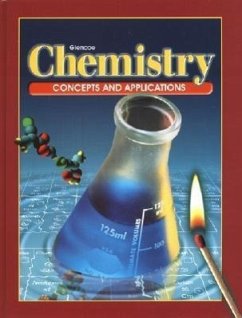 Chemistry: Concepts and Applications