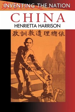 Cover Inventing the Nation
