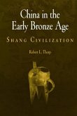 China in the Early Bronze Age