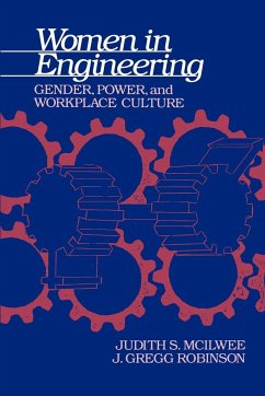 Women in Engineering - McIlwee, Judith S.; Robinson, J. Gregg