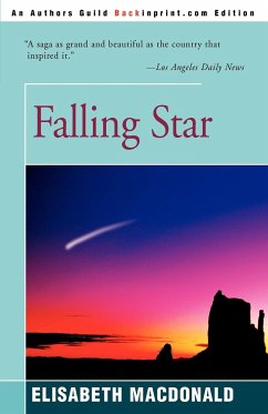 Falling Star - Macdonald, Elisabeth