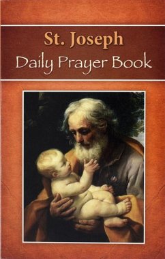 St. Joseph Daily Prayer Book - Catholic Book Publishing Corp
