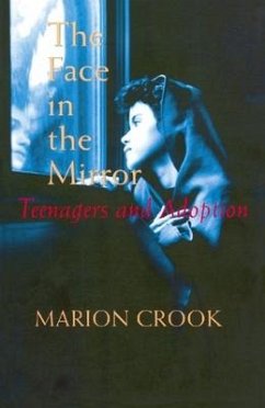 The Face in the Mirror - Crook, Marion