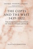 The Copts and the West, 1439-1822
