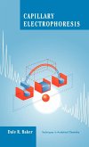 Capillary Electrophoresis