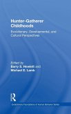 Hunter-gatherer Childhoods Hunter-gatherer Childhoods