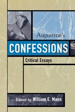 Augustine's Confessions