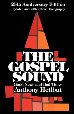 The Gospel Sound - Heilbut, Anthony