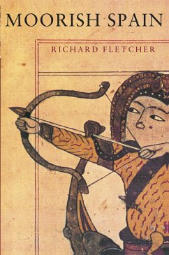 Moorish Spain - Fletcher, Richard