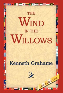 The Wind in the Willows - Grahame, Kenneth