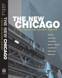 Cover The New Chicago: A Social and Cultural Analysis