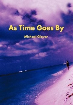 As Time Goes By - Glover, Michael