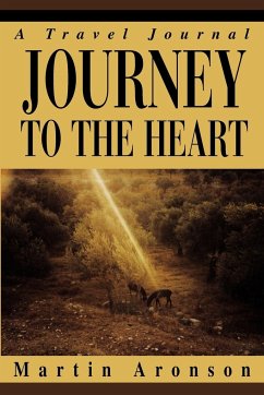 Journey to the Heart - Aronson, Martin