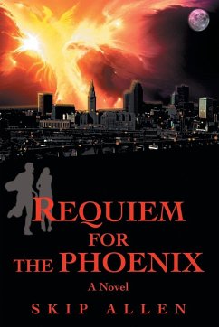 Requiem for the Phoenix - Allen, Skip