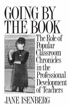 Cover Going by the Book