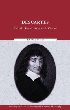 Descartes - Davies, Richard