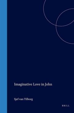 Imaginative Love in John - Tilborg, van