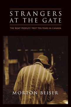 Strangers at the Gate - Beiser, Morton