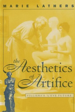 The Aesthetics of Artifice - Lathers, Marie