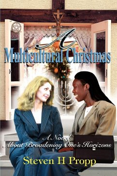 A Multicultural Christmas - Propp, Steven H