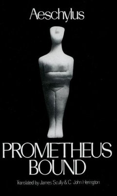 Prometheus Bound - Aeschylus