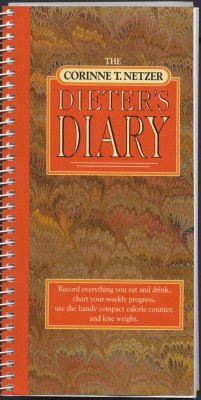 The Corinne T. Netzer Dieter's Diary - Netzer, Corinne T.