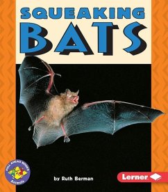 Squeaking Bats - Berman, Ruth